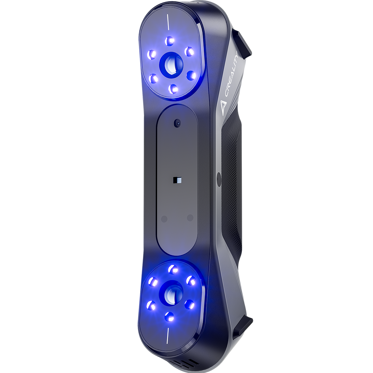 Creality CR-Scan Raptor 3D Scanner | Blue Laser & Infrared - 3D Printer ...