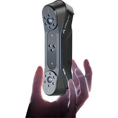 Creality Cr-scan Raptor Pro 3D Scanner