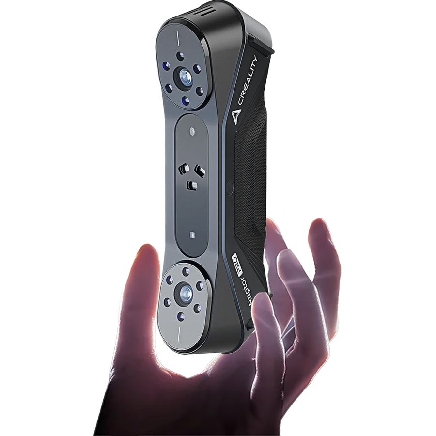 Creality Cr-scan Raptor Pro 3D Scanner