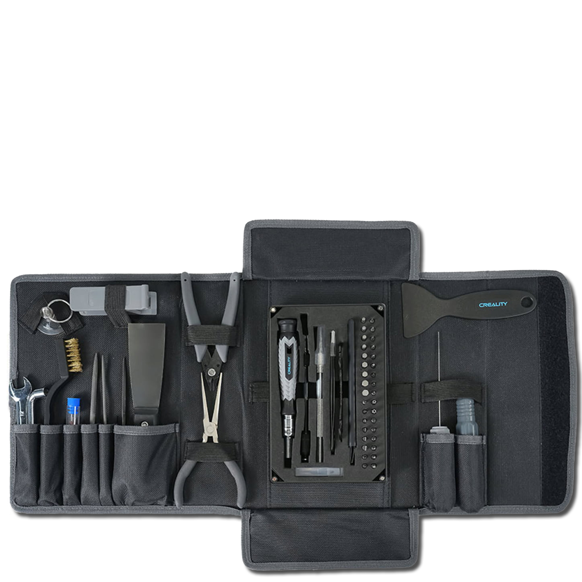 3D Printer Tool Wrap Kit Pro