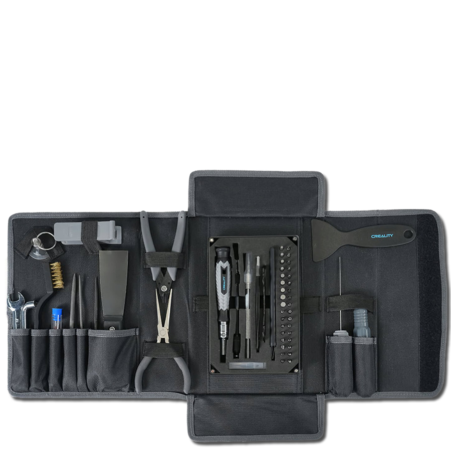 3D Printer Tool Wrap Kit Pro