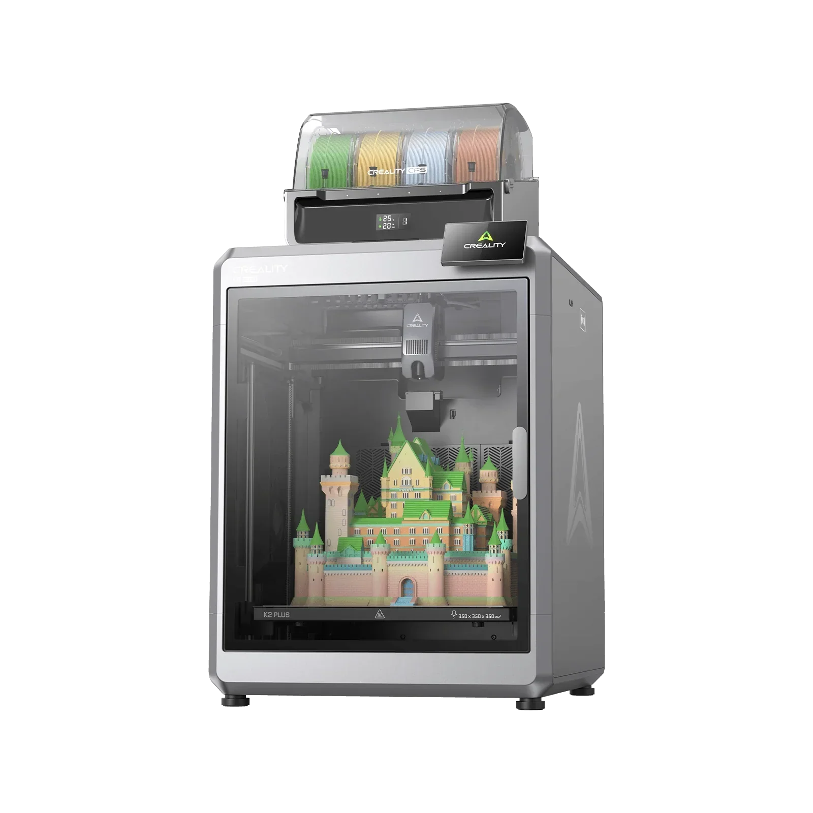3D Printers
