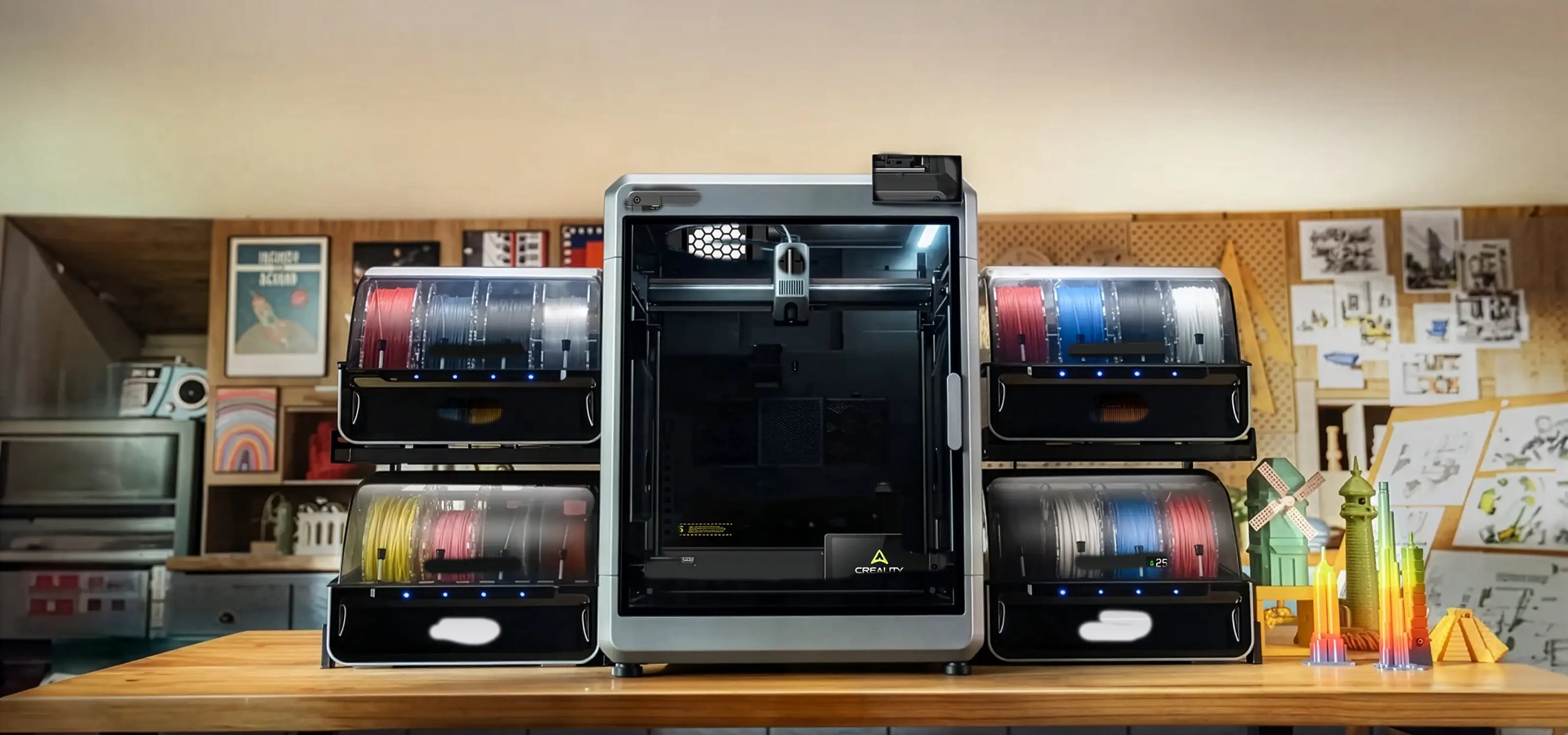 3D Printer Superstore 