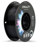 Creality CR-PETG Black 1.75mm Filament