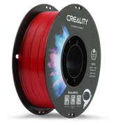Creality CR-PETG Red 1.75mm Filament