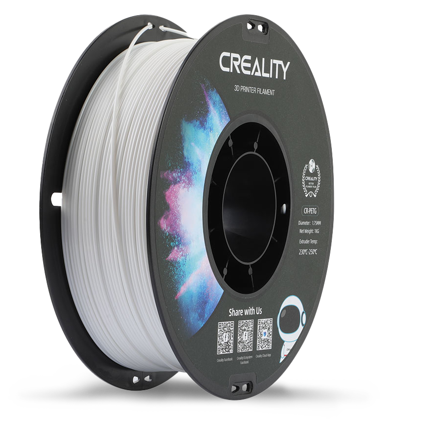 CR-PETG White