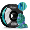 Creality CR-Silk Blue-Green Multicolour PLA FIlament