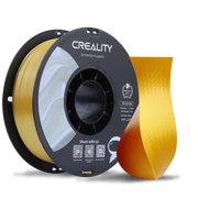 Creality CR-Silk Gold PLA FIlament