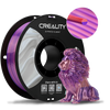 Ceality CR-Silk Pink-Purple Multicolour PLA FIlament