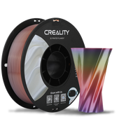 Creality CR-Silk Rainbow Filament