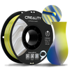 Creality CR-SIlk Yellow-Blue Mulicolour FIlament