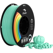Ender PLA+ Jade Green FIlament 1.75mm 1kg