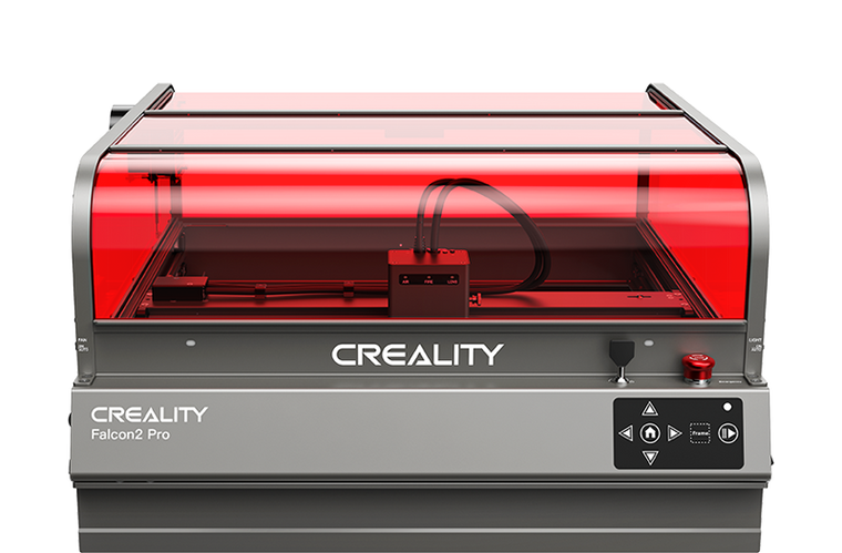 Creality Falcon2 60W best laser cutter for schools