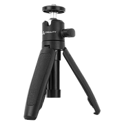  Handle/Tripod can be used with 3d scanners such as the Creality Otter and Raptor Series 3D scanners 
