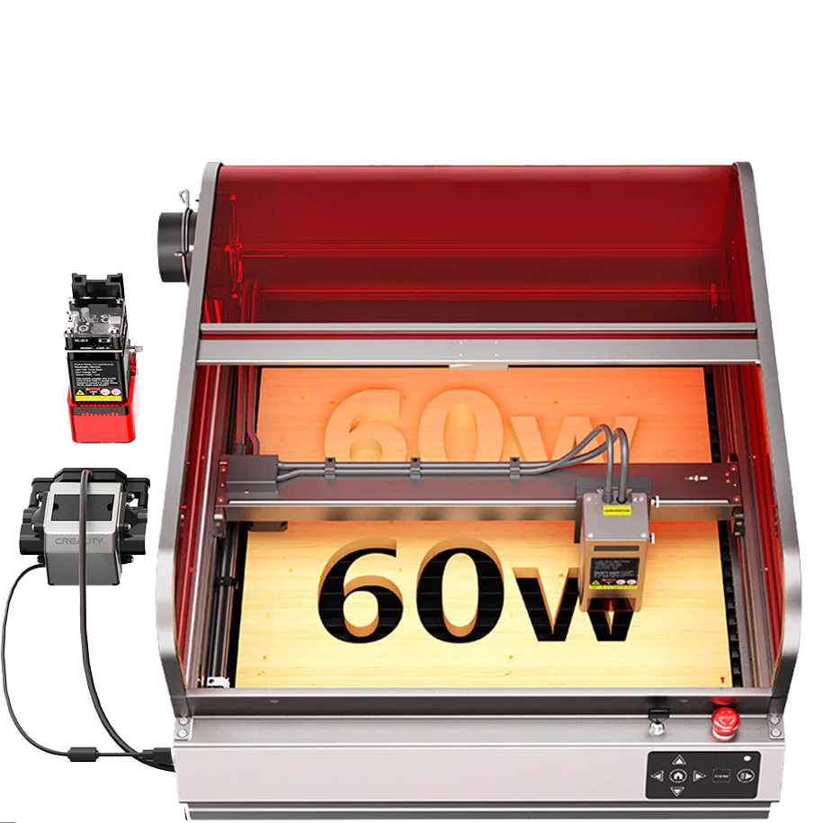 Falcon2 Pro 60W