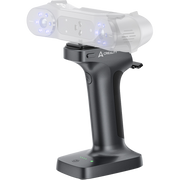 Scan Bridge wireless 3d scanning handle for CR-Scan Otter and Raptor / Raptor Pro / RaptorX