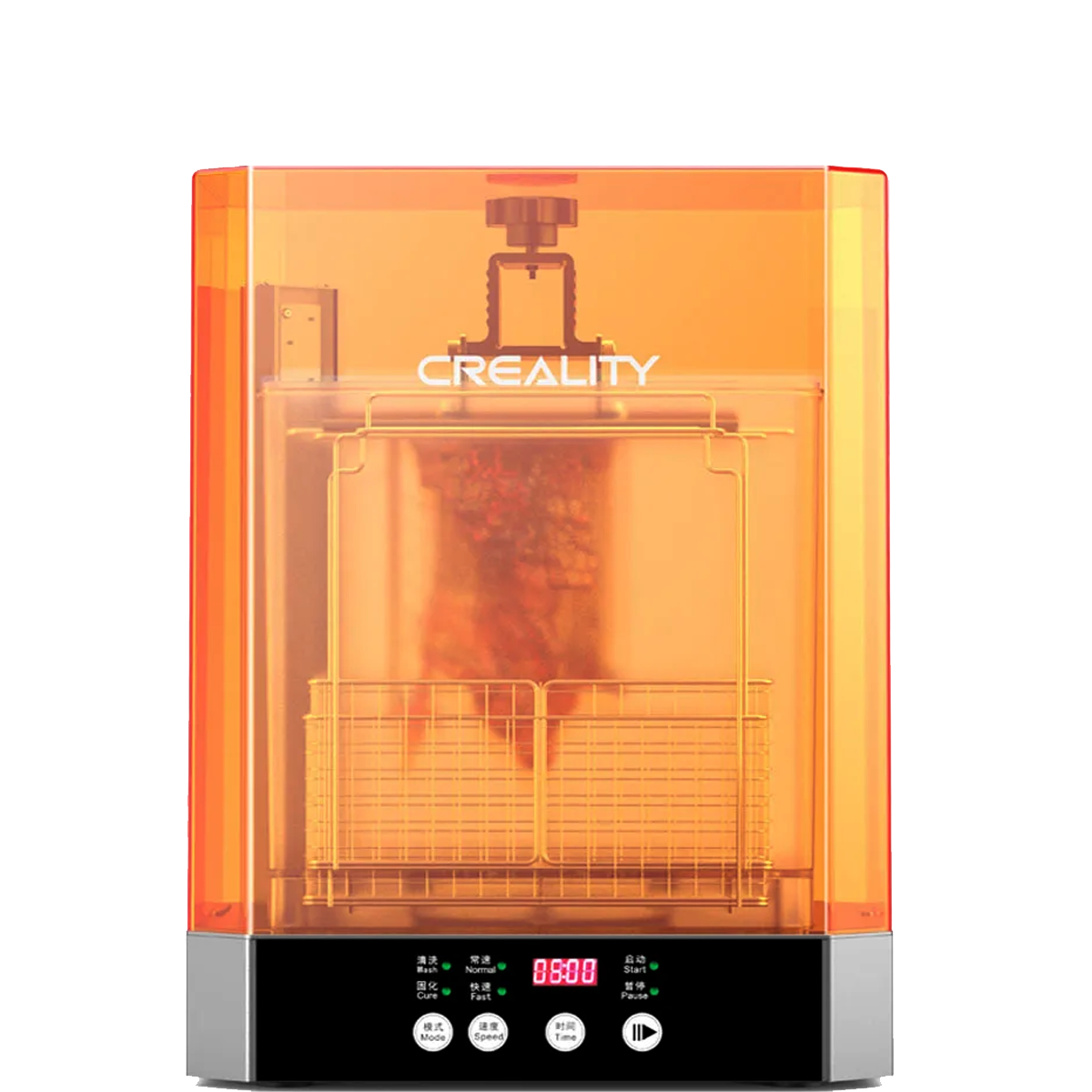 UW-03 Washing/Curing Machine