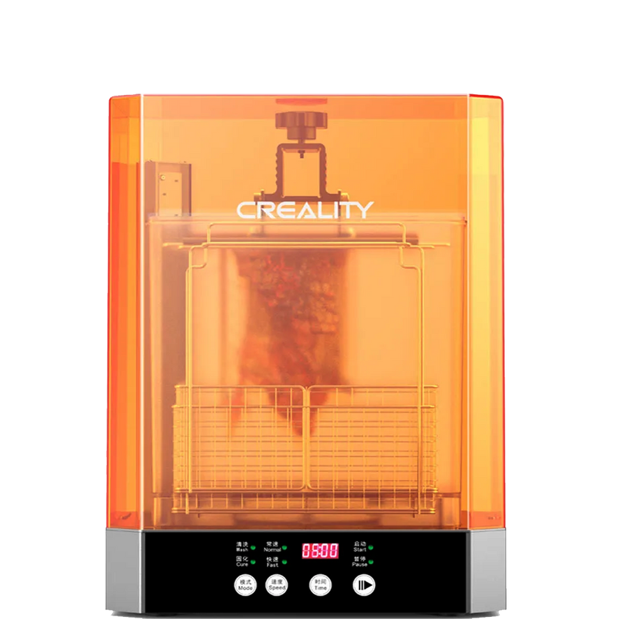Creality UV 03 Washing Curing Machine