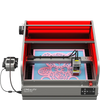 Creality Falcon2 Pro 22W laser cutter & engraver