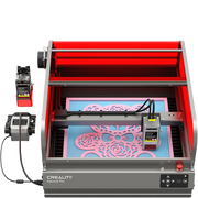 Creality Falcon2 Pro 40W Laser Cutter & Engraver