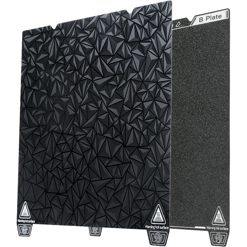 Dual-Sided Printing Platform Board for K1 Max & Ender-3 V3 Plus 4004090124