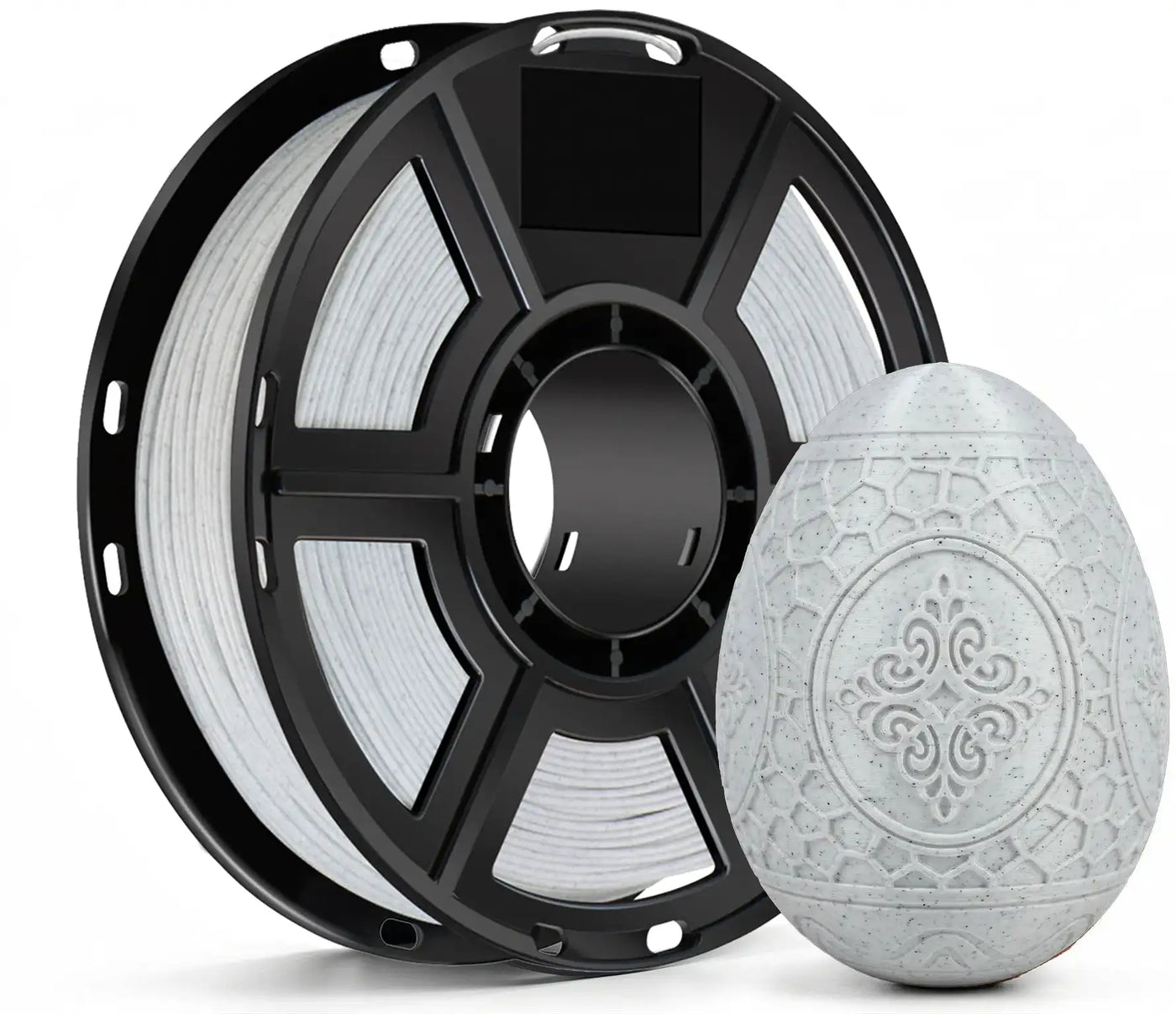 PLA Marble Natural 500g