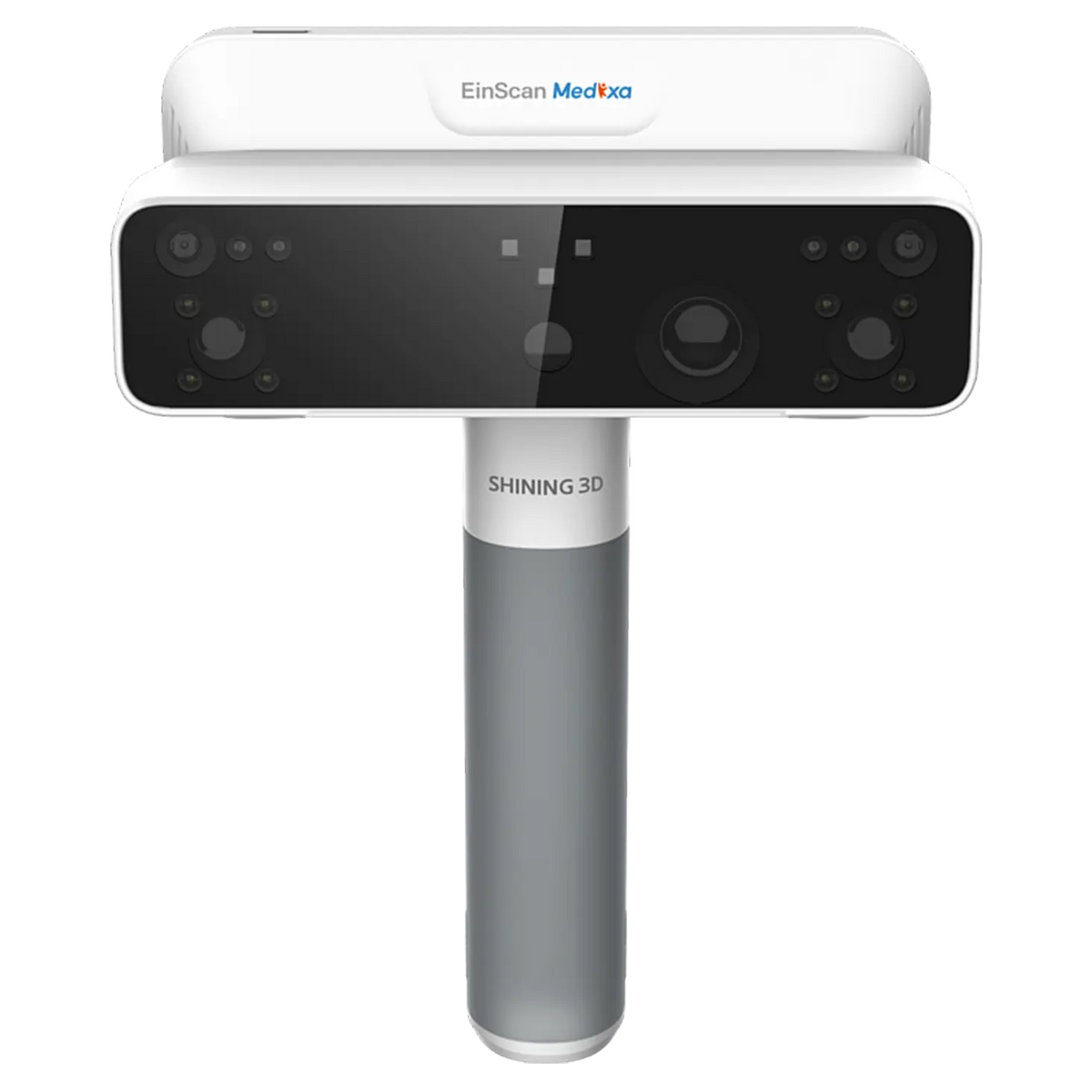 The Shining 3D EinScan Medixa is a specialised, all-in-one 3D scanning solution purpose-built for Orthotics and Prosthetics clinicians