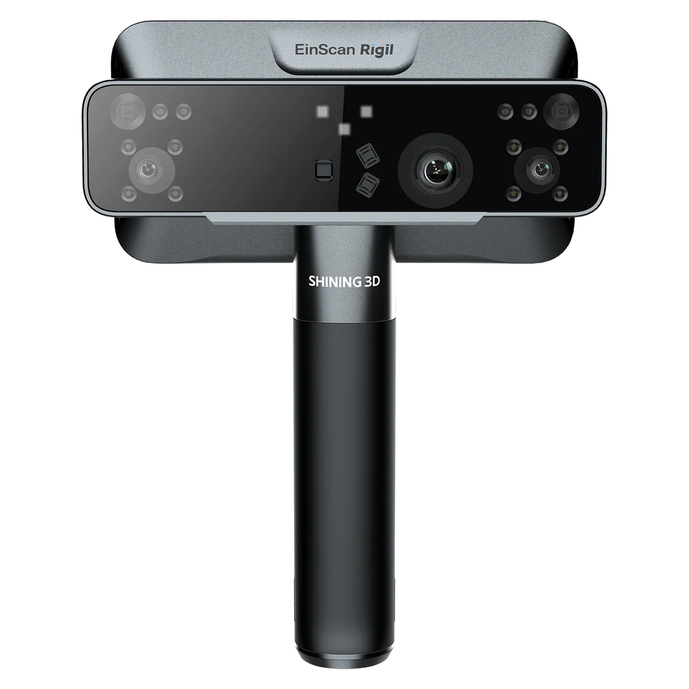 EinScan Rigil