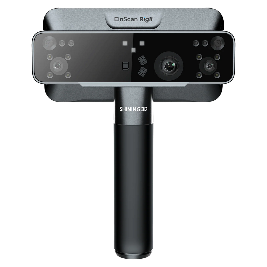 Einscan Rigil 3D Scanner Shining 3D