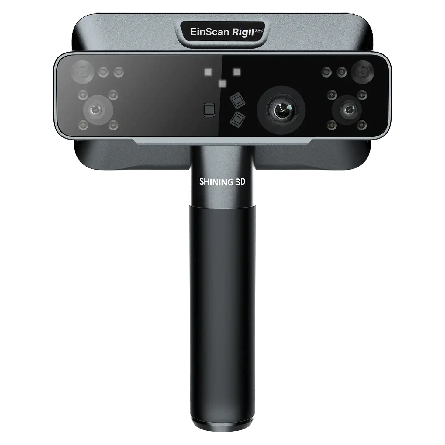 Shining 3D EinScan Rigil Lite