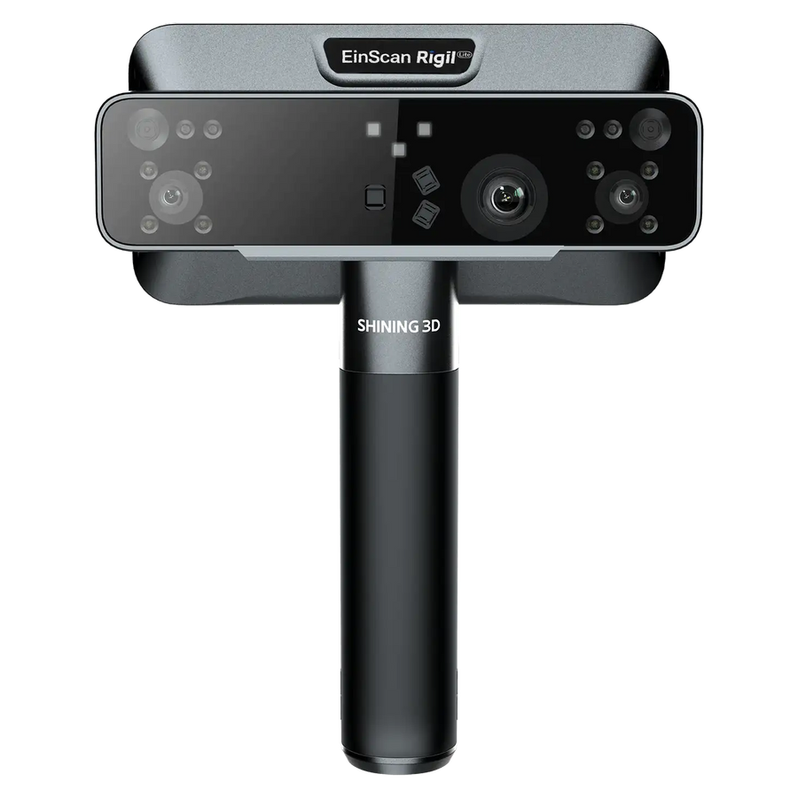 Shining 3D EinScan Rigil Lite