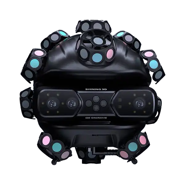 Einscan Trak Ball