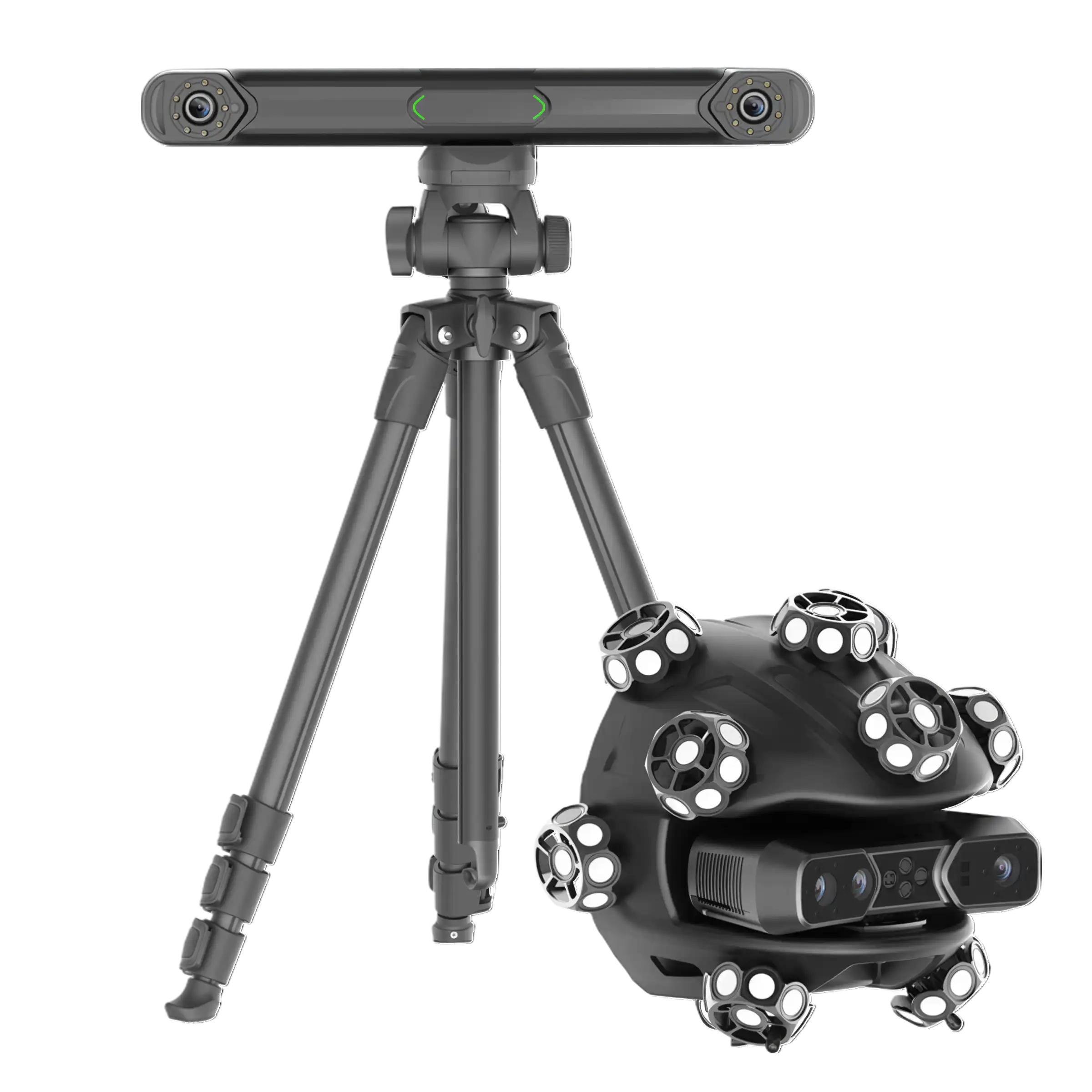 Einscan Trak