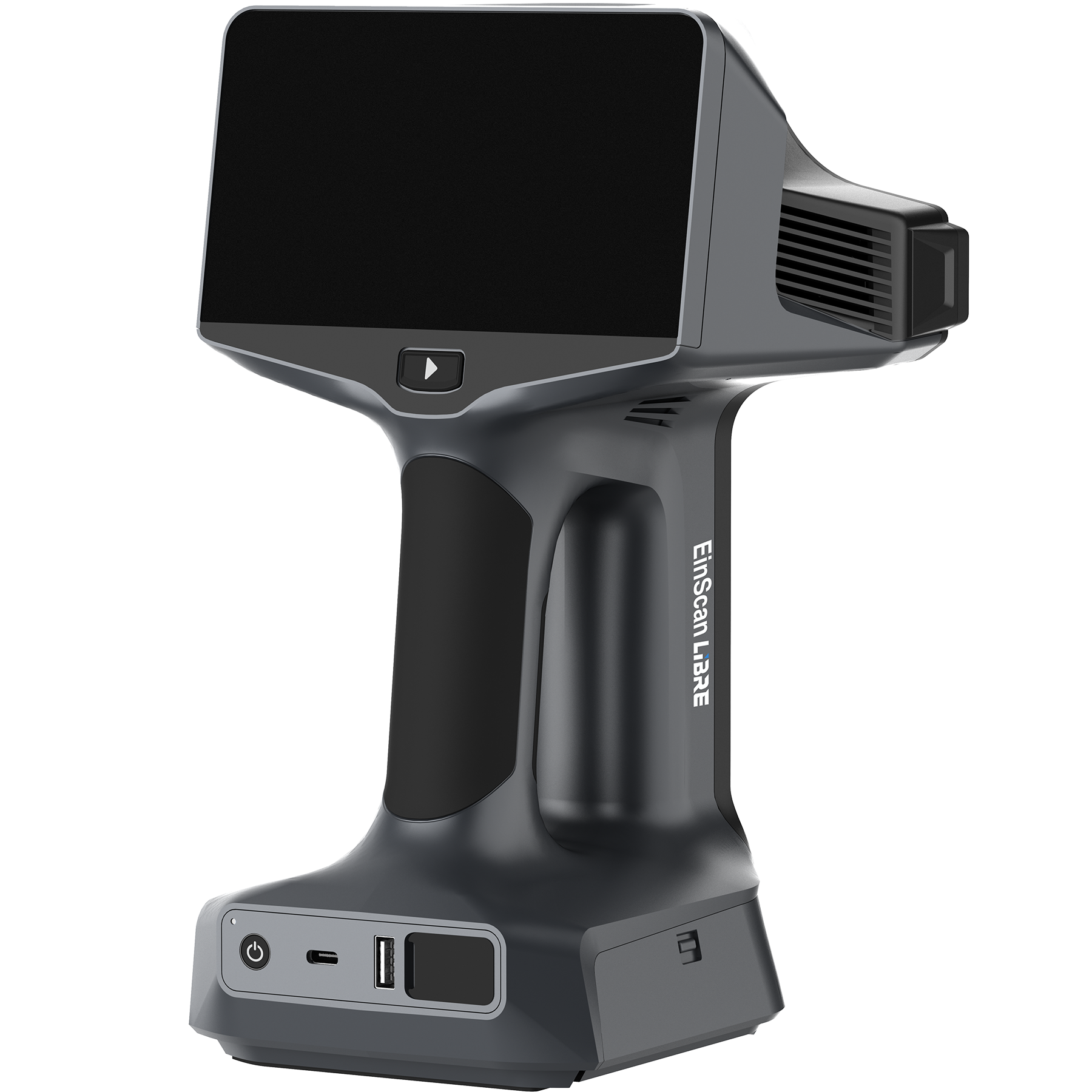 Shining 3D Einscan Libre Wireless 3d scanner with 5.5 inch OLED display