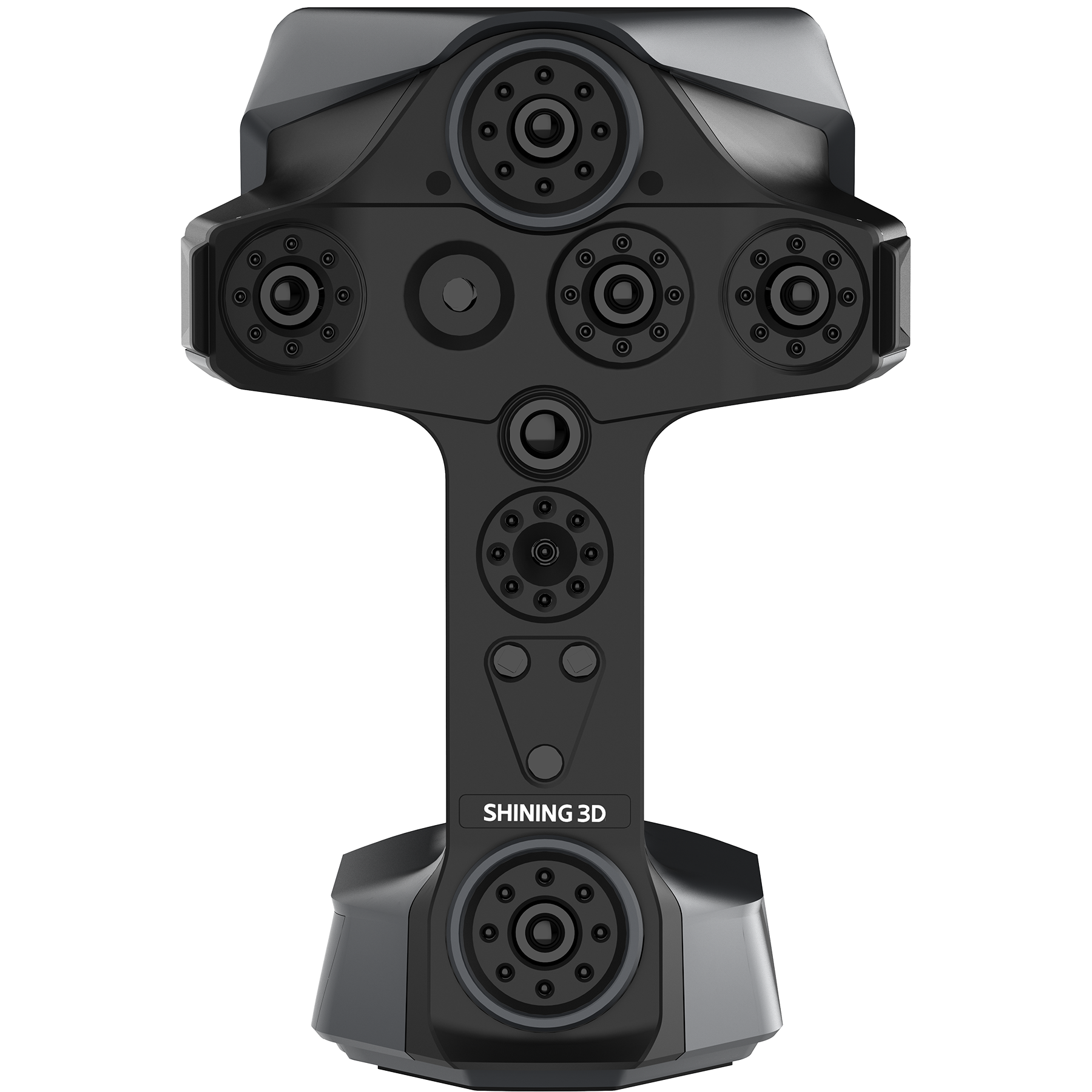 Shining 3D Einscan Libre Wireless 3d scanner IR scanner