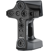 Einscan Libre 3d scanner by Shining 3d. Best 3d scanner for professionals
