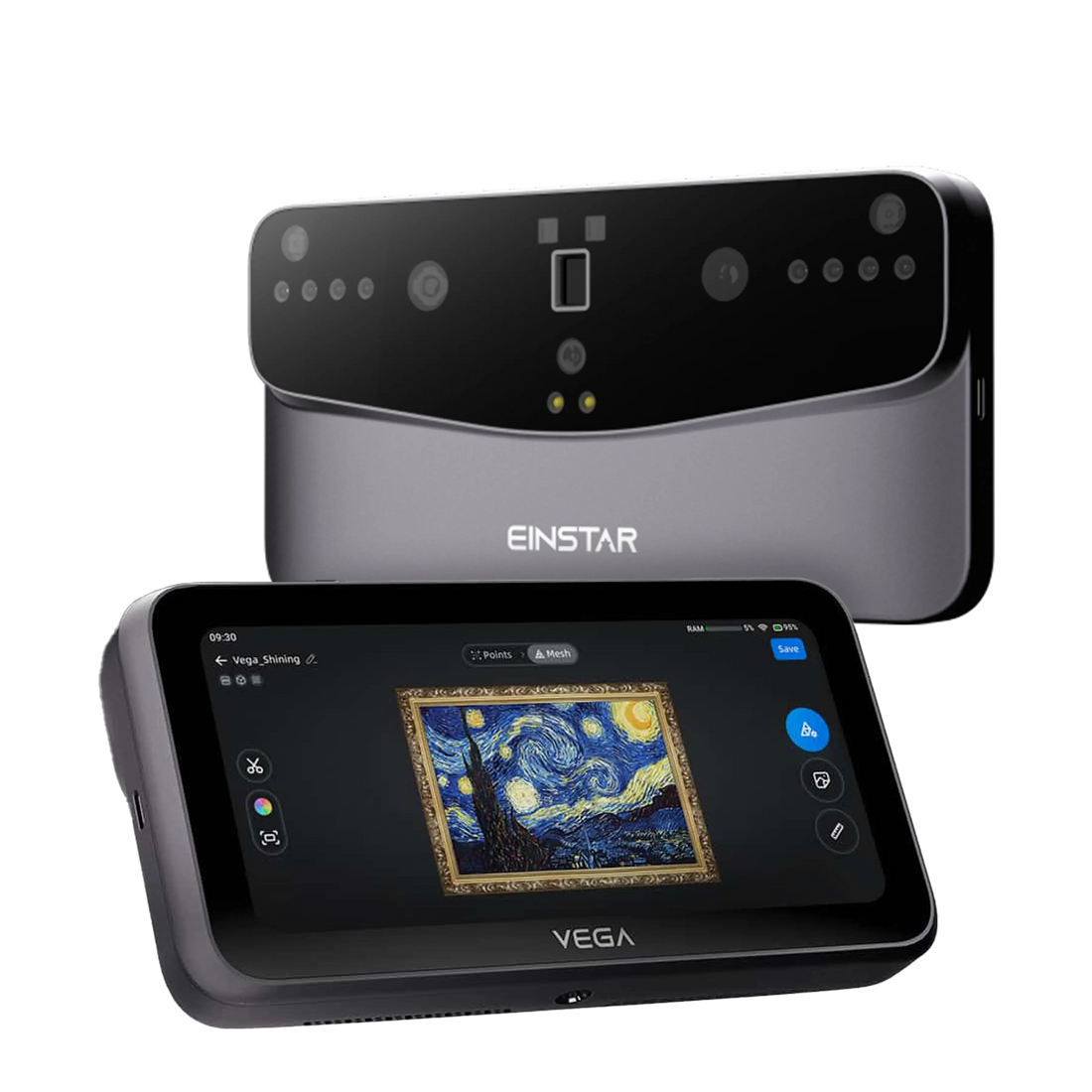 Einstar Vega