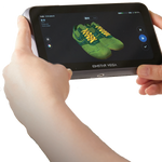 Einstar VEGA handheld 3D Scanner