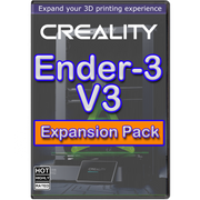Ender-3 V3 Expansion Pack spare parts and assesoroes for Creality 3d printers
