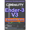 Ender-3 V3 Expansion Pack spare parts and assesoroes for Creality 3d printers