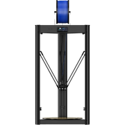 Flsun V400 Max is designed for makers who demand large-scale, high-quality prints with exceptional precision. With a massive build volume of 500mm x 550mm