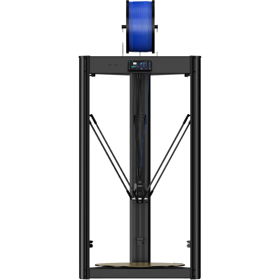 Flsun V400 Max is designed for makers who demand large-scale, high-quality prints with exceptional precision. With a massive build volume of 500mm x 550mm
