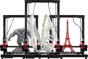 Formbot 3D Printers Australia