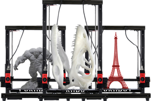 David Scanner David SLS-1 3D Scanner Review - 3D Printer Superstore