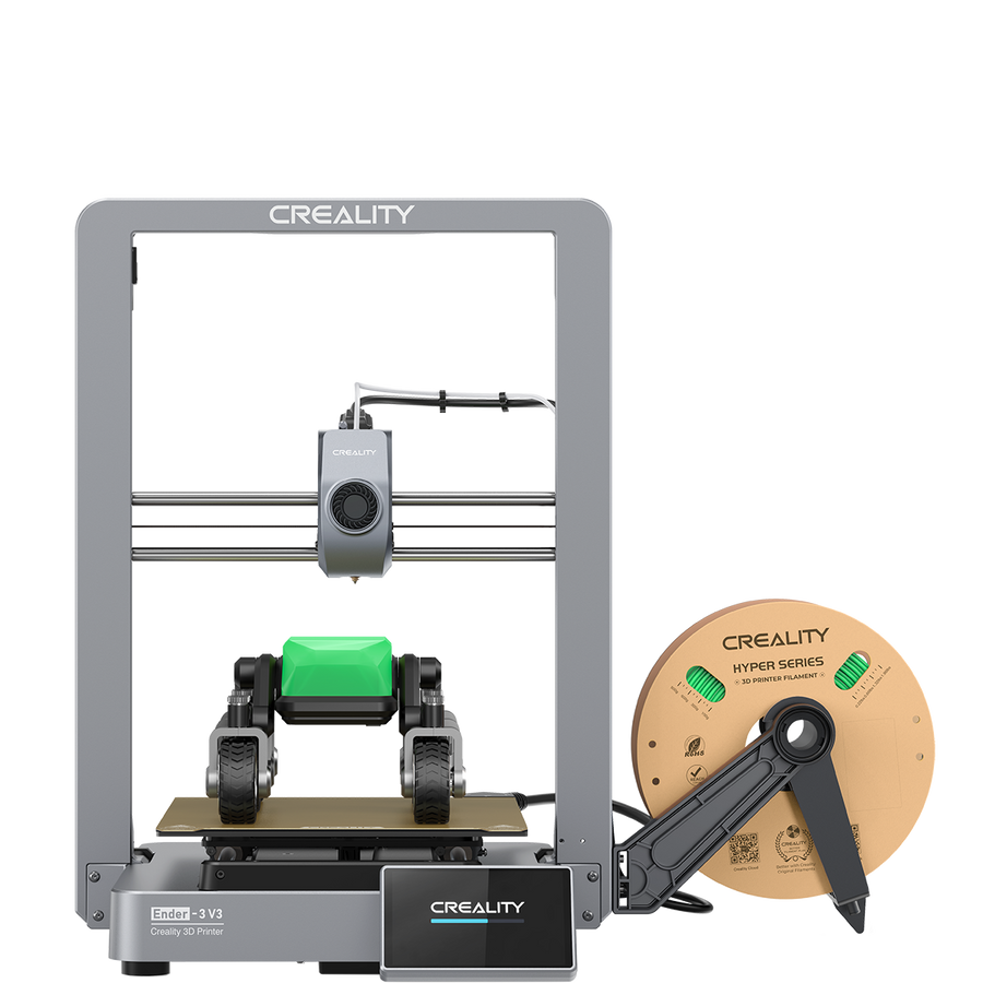Creality Ender-3 V3