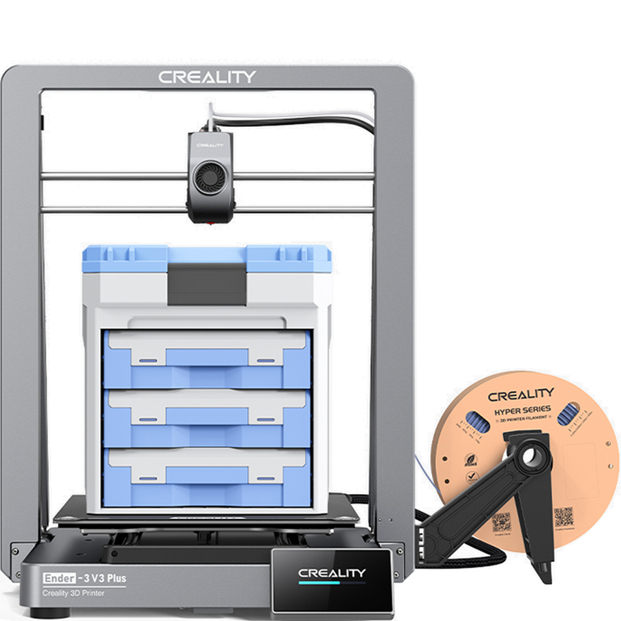Creality Ender-3 V3 Plus