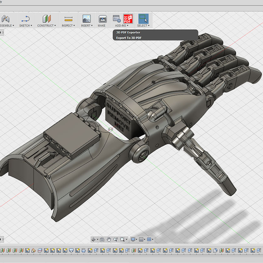 Fusion 360