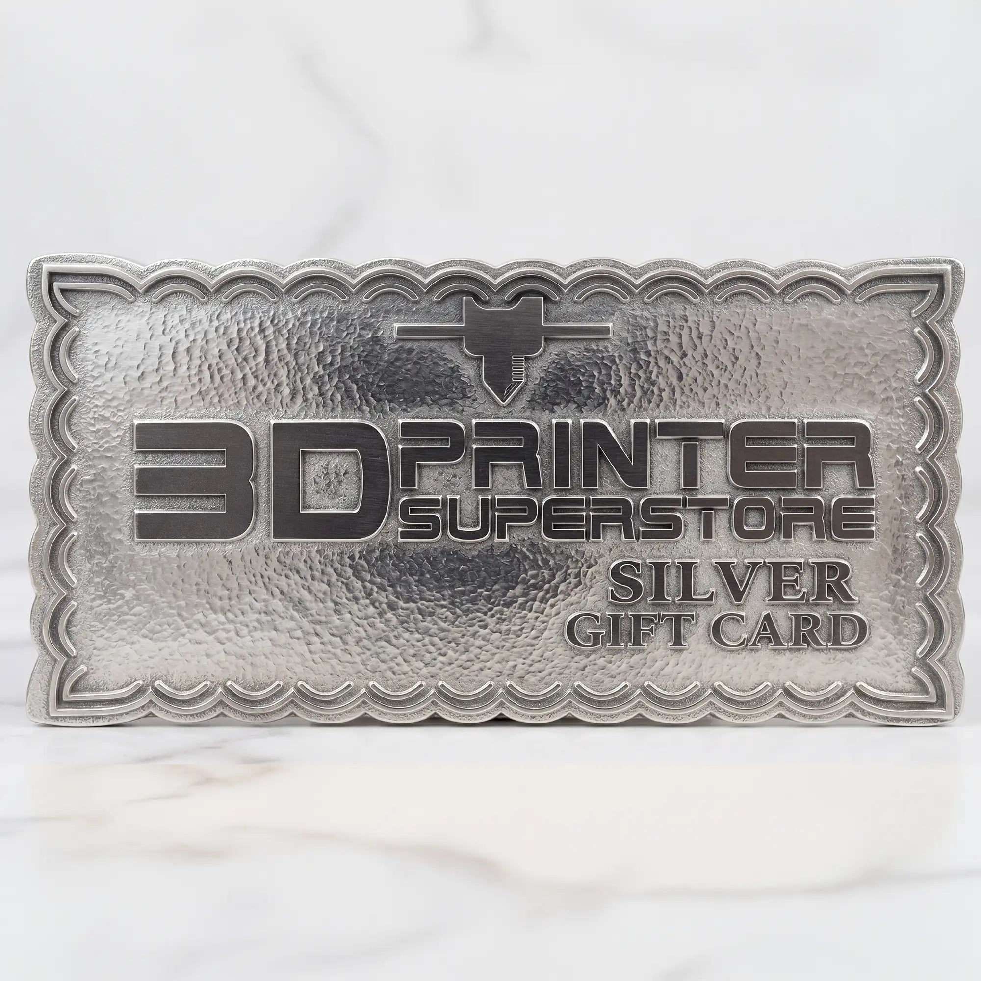 3D Printer Superstore Gift Card