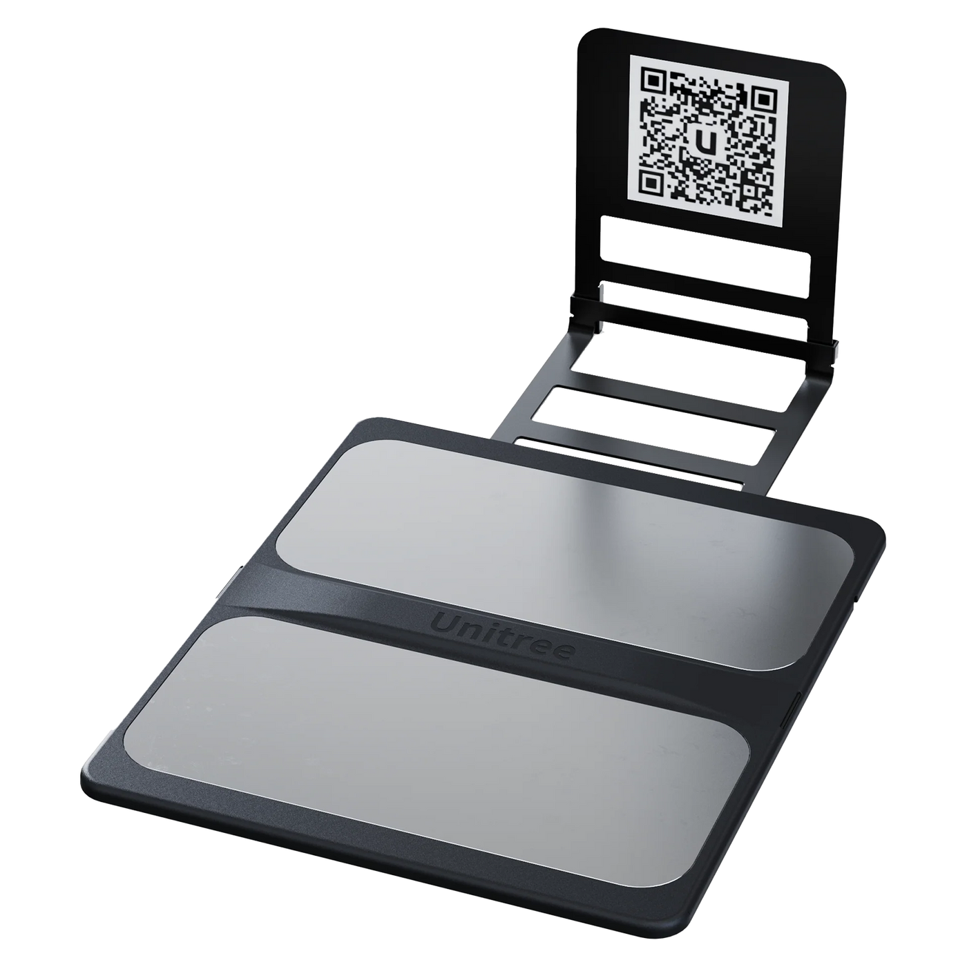 Unitree Go2 Charging Station