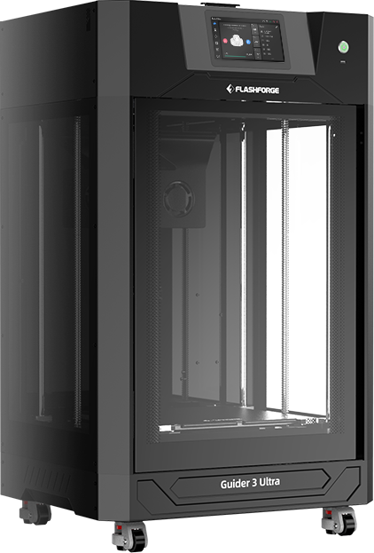 Flashforge Guider 3 Ultra